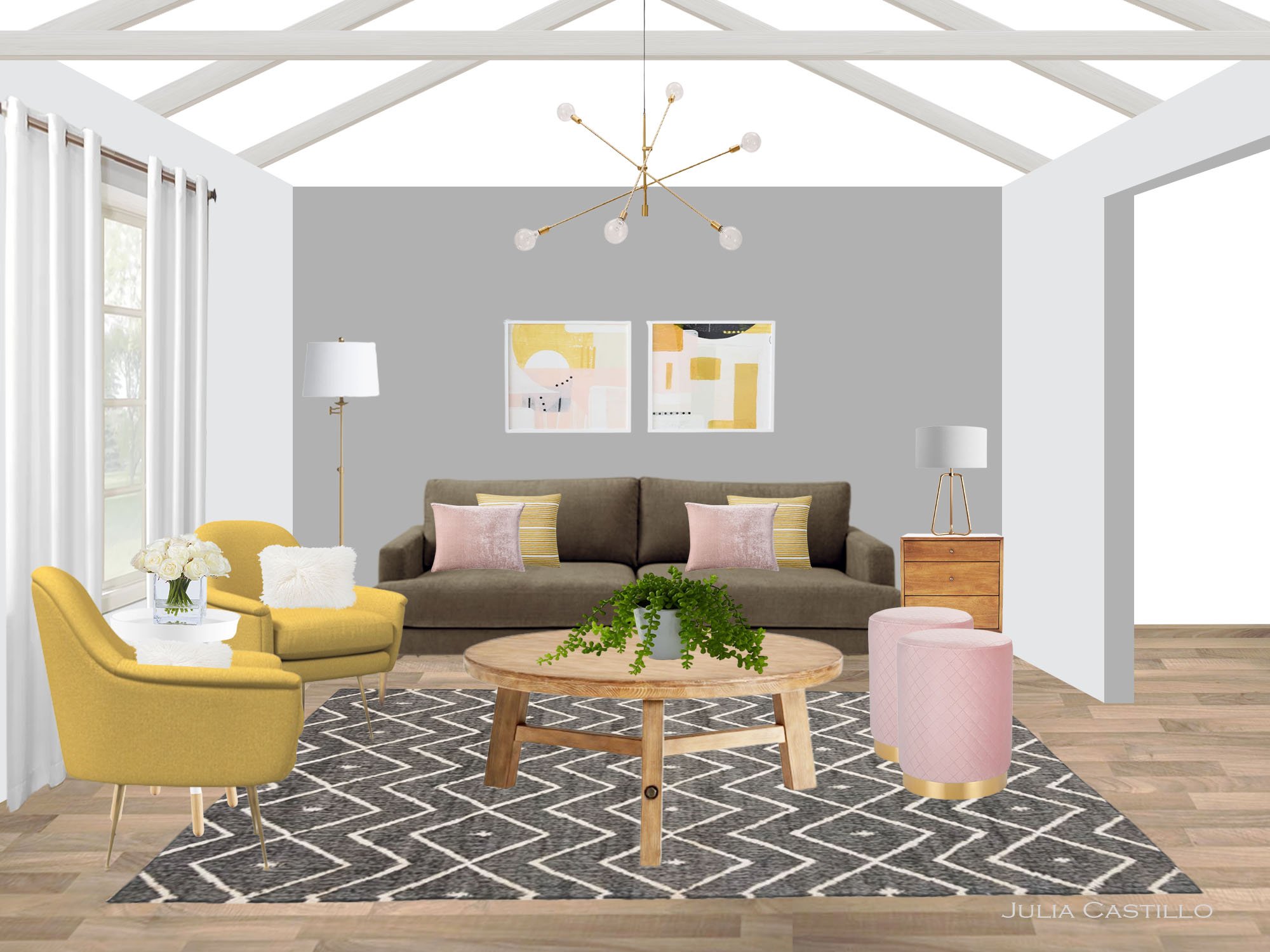 Designs By Julia