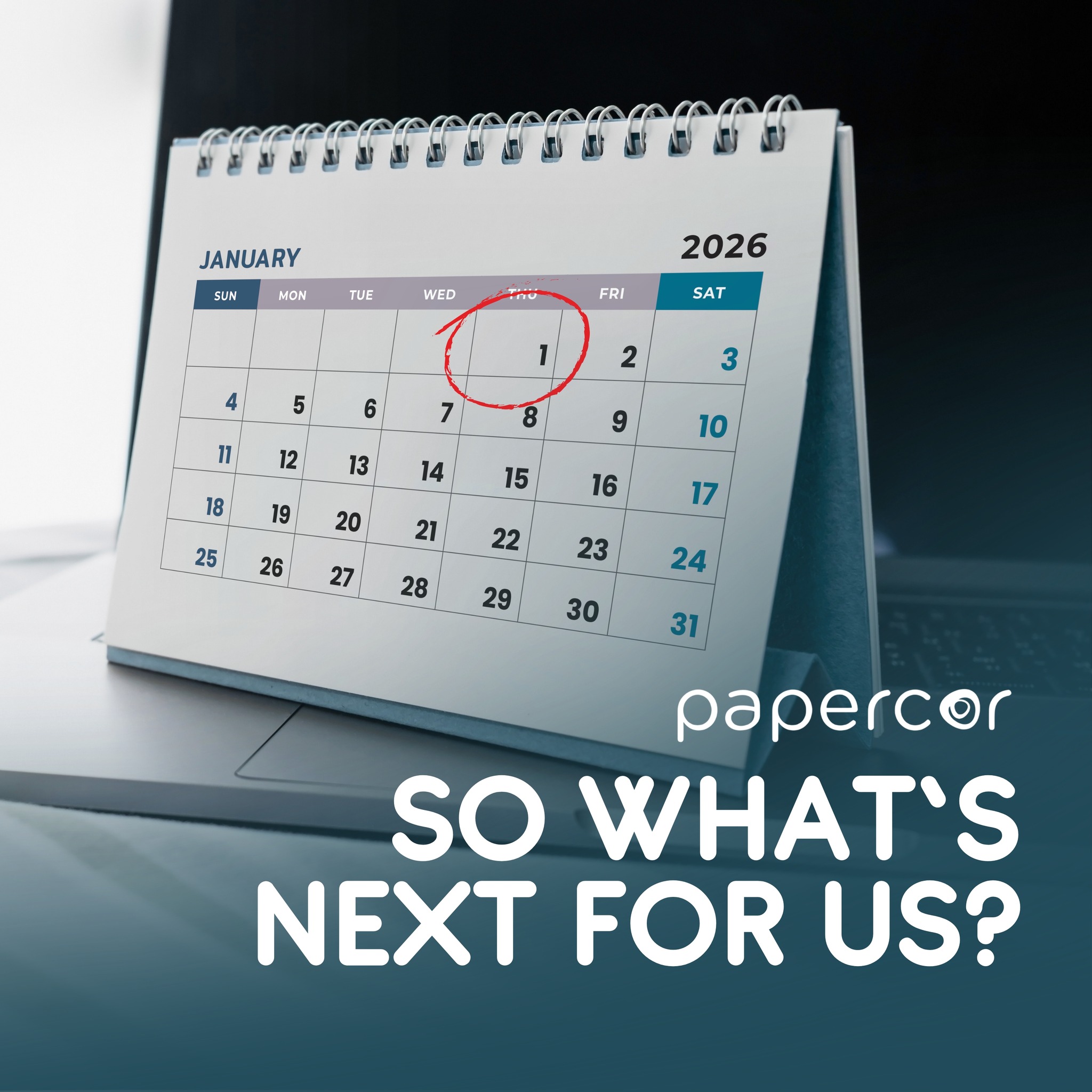 Papercor Holdings