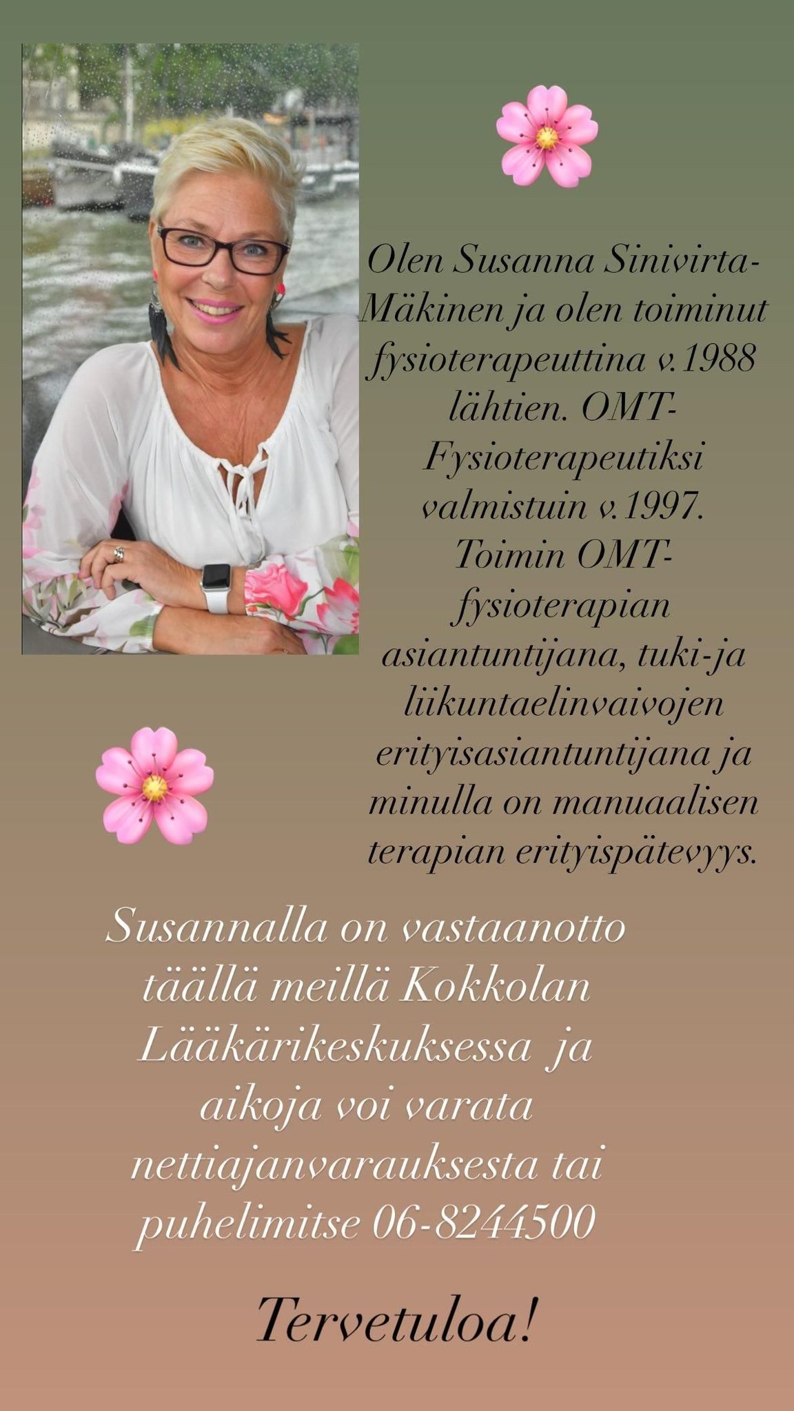 Kokkolan Lääkärikeskus Oy | Kokkola