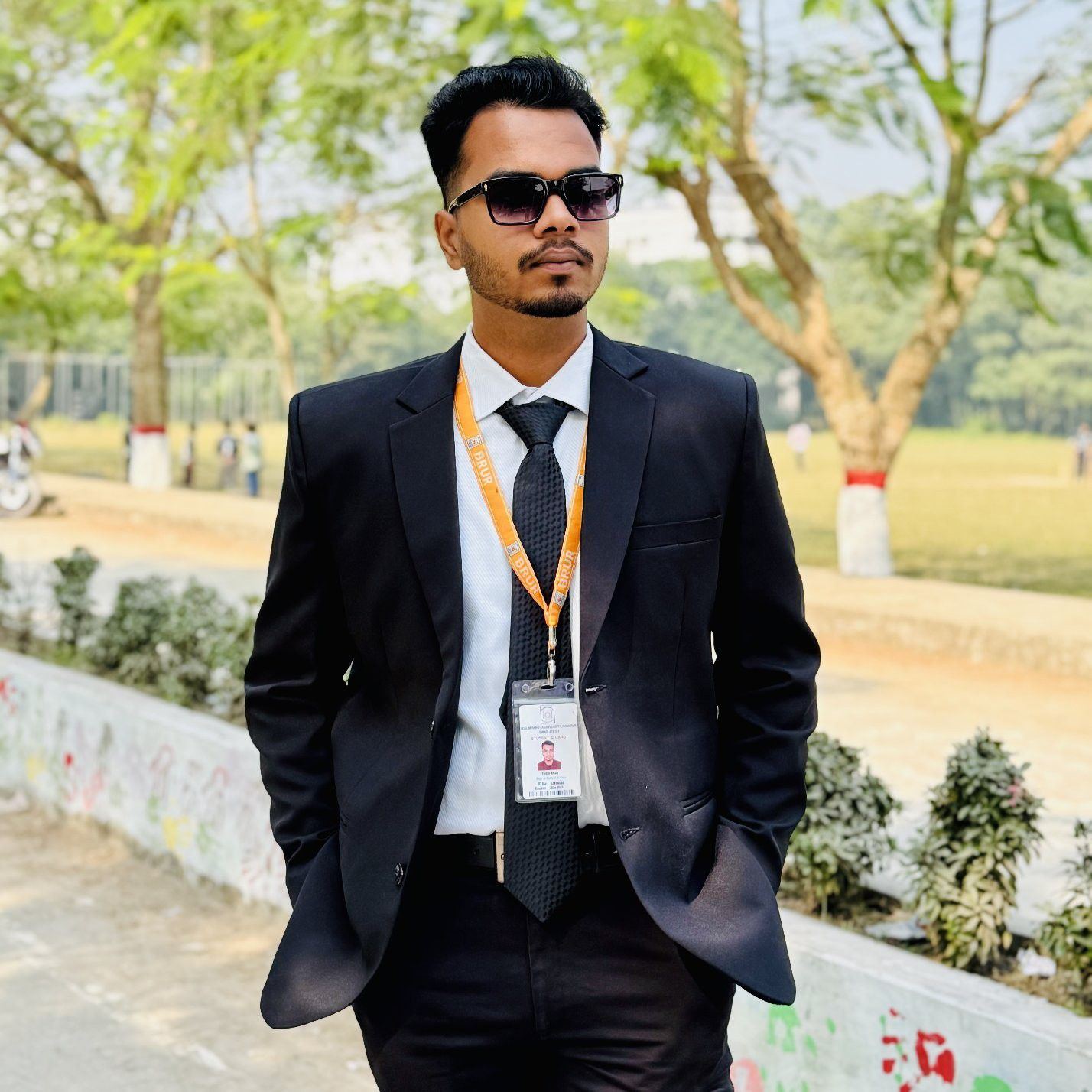 Tohin Ahmed