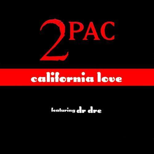 Tupac released his ICONIC single 