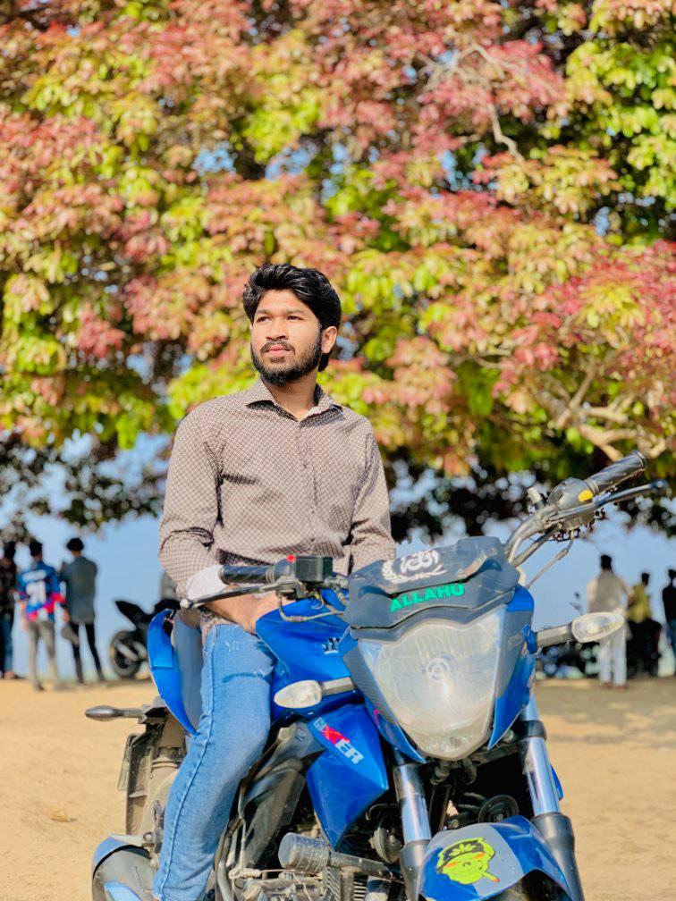 Redwan Ahmed