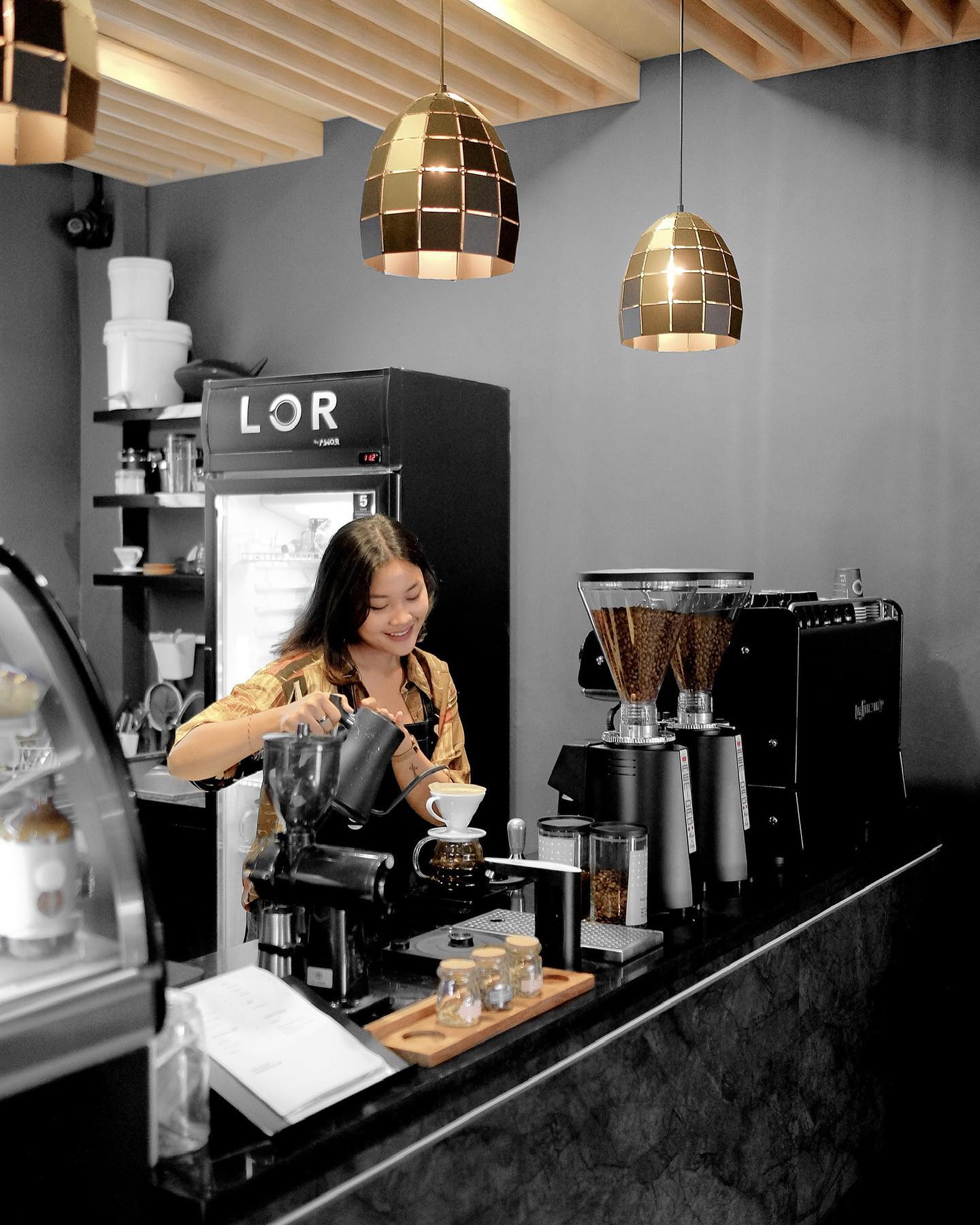 Awor Coffee Kaliurang | Sleman