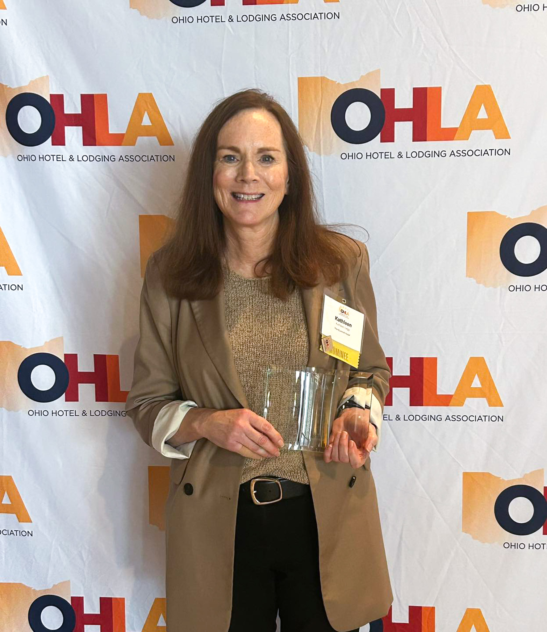 The Summit - We were honored to host the OHLA Stars of the Industry ...
