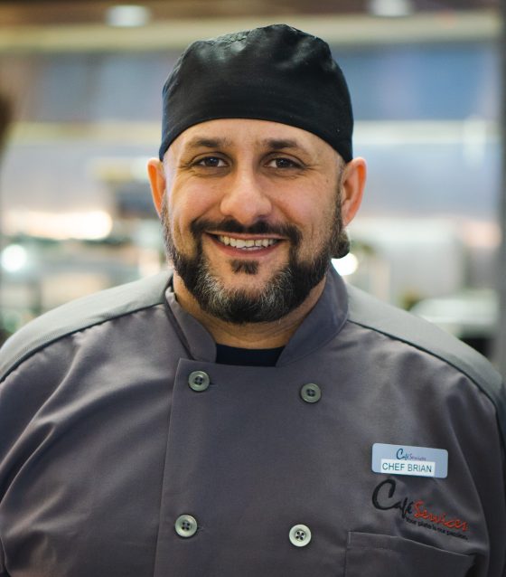 🏅 Part 3 of our Chef feature from... - Café Services, Inc.