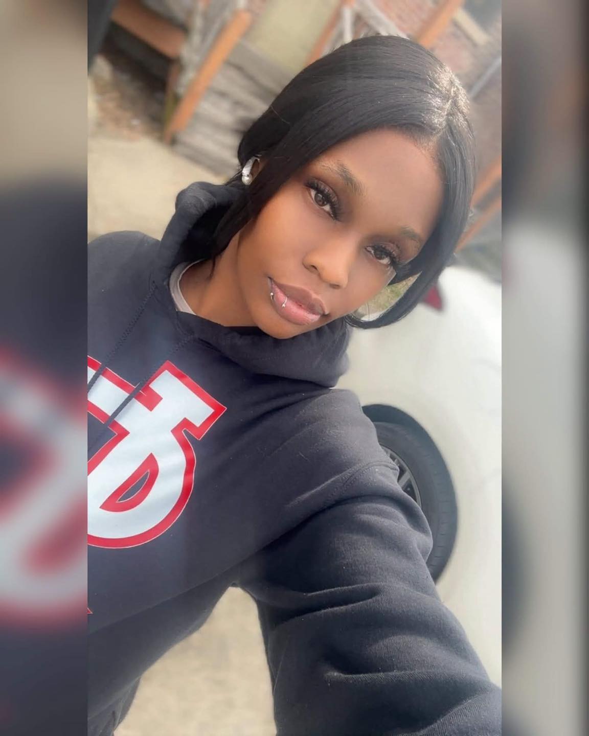 🚨 MISSING PERSON — PLEASE SHARE 🚨 Carissa Williams, 31 years old