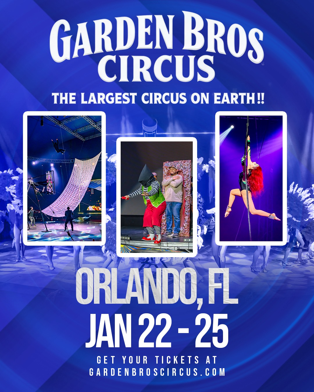 Sitemapcdatahttpswuwkniqoocomgarden Bros Circus Morrison Conull