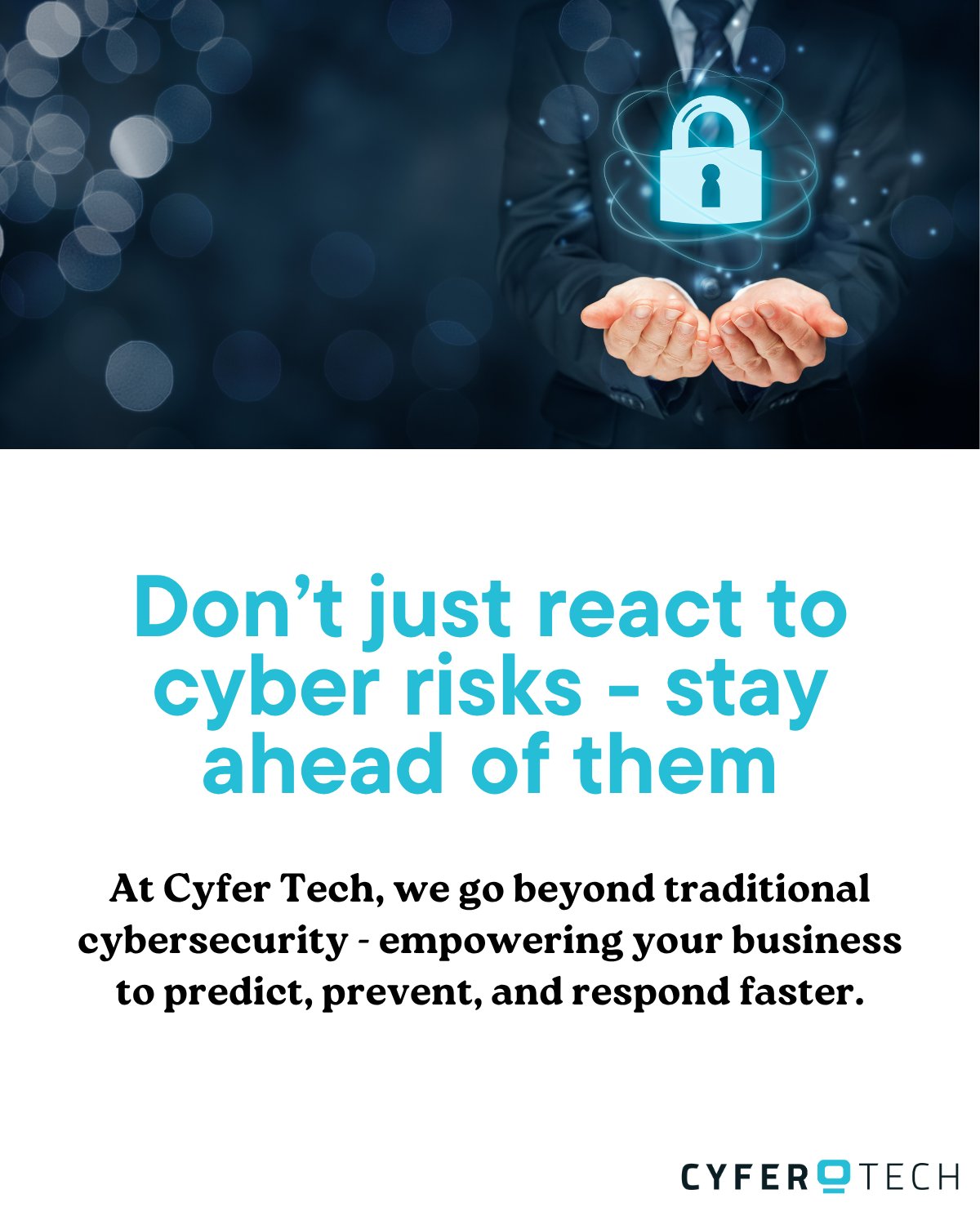 Cyfer Tech | Oceanside CA