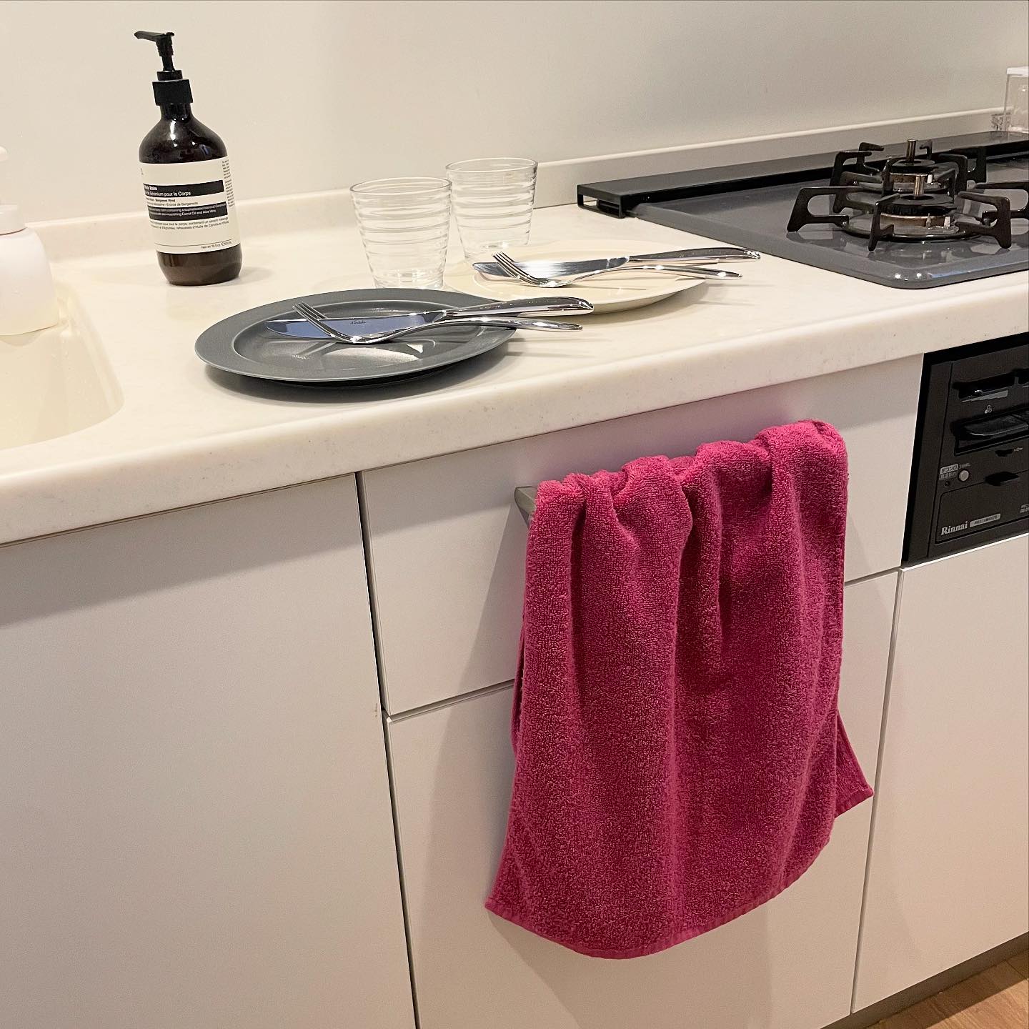 Carmen Towel 0.005