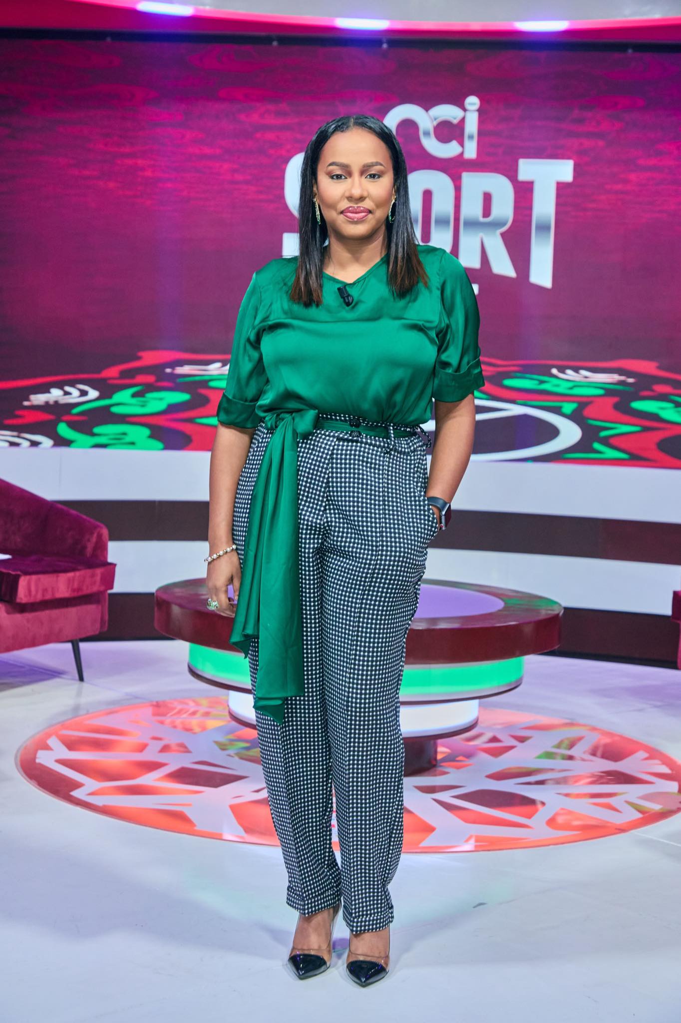 Teeyah - Prêts à supporter les éléphants ?? 👚 by Olivia Perez | Facebook