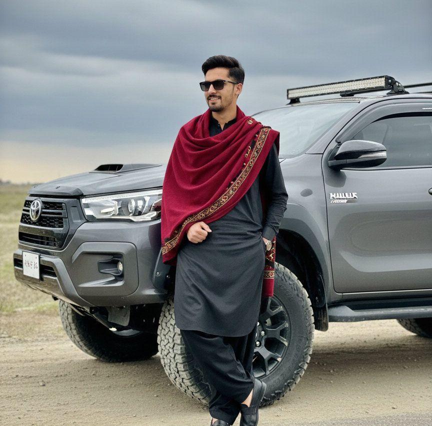 Hebran Gul