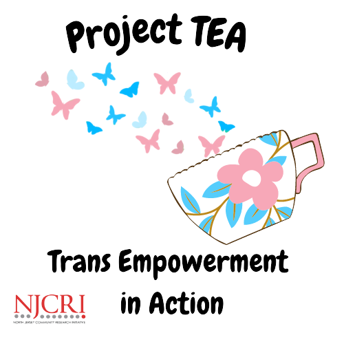 Project TEA NJ - Project TEA NJ added a new photo.