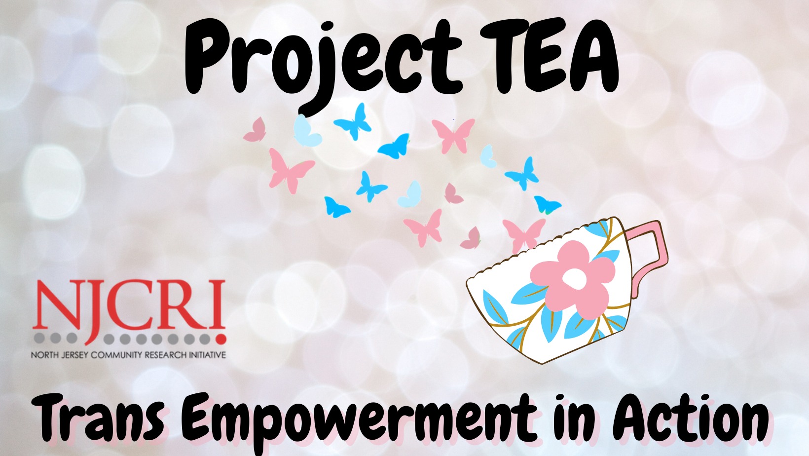 Project TEA NJ | Newark NJ