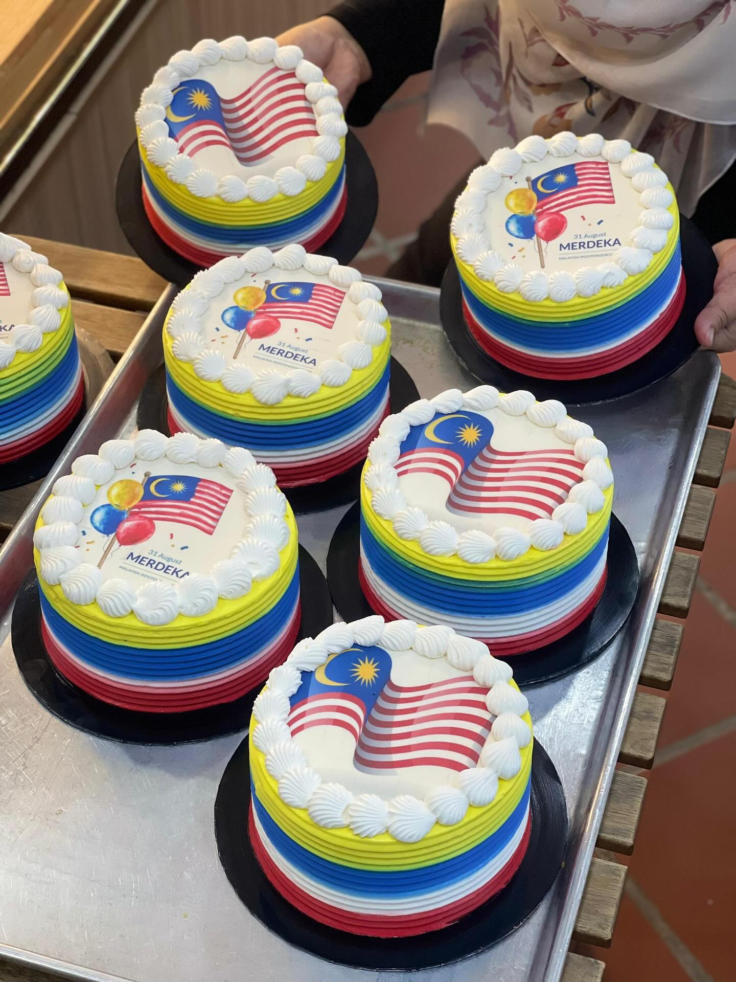 DP Pastry House - DP Pastry House added a new photo — at...