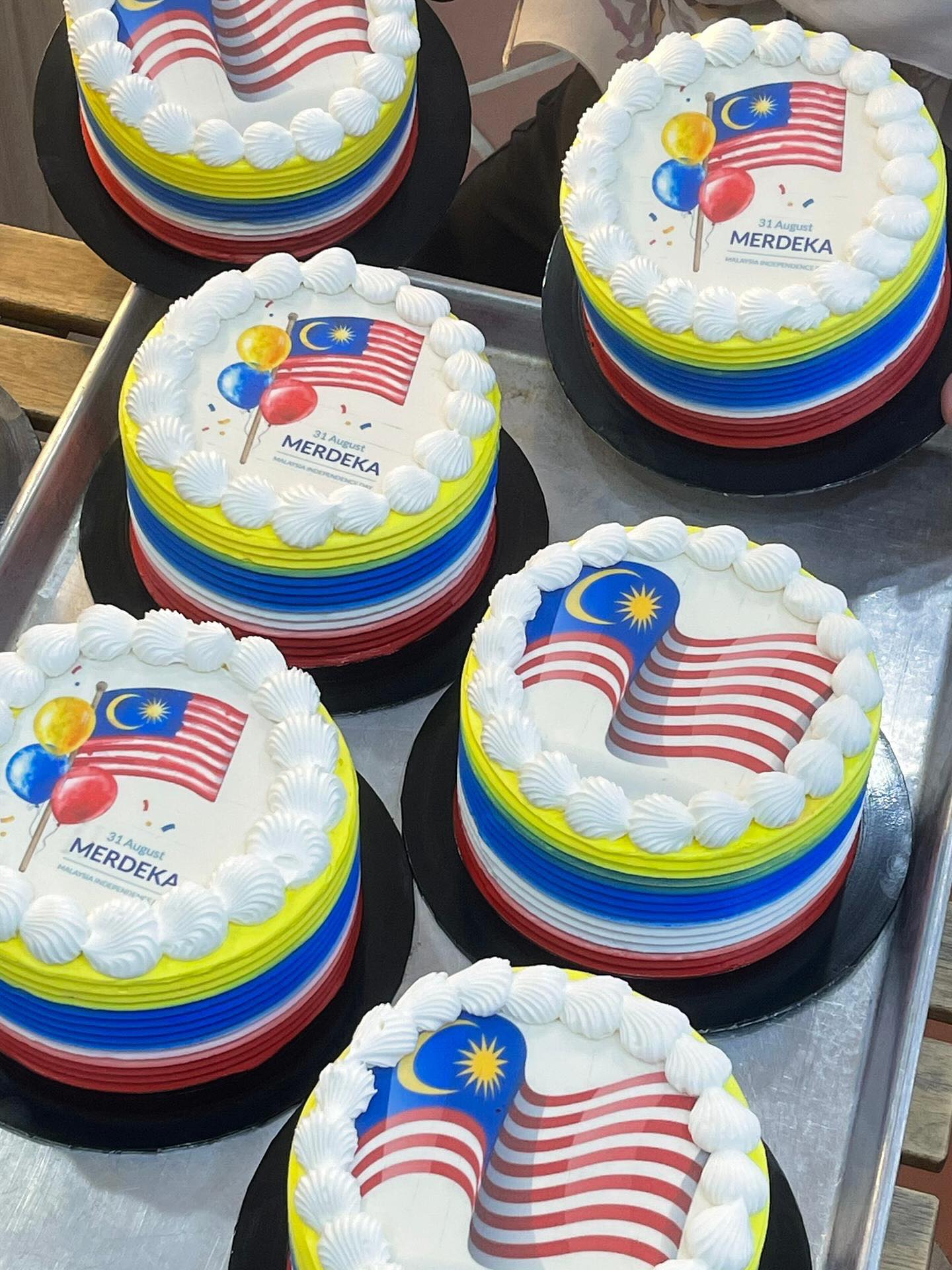 DP Pastry House - DP Pastry House added a new photo — at...