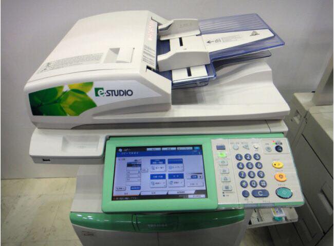 A-Tech Copier Services: Reliable Solutions for Office Efficiency
