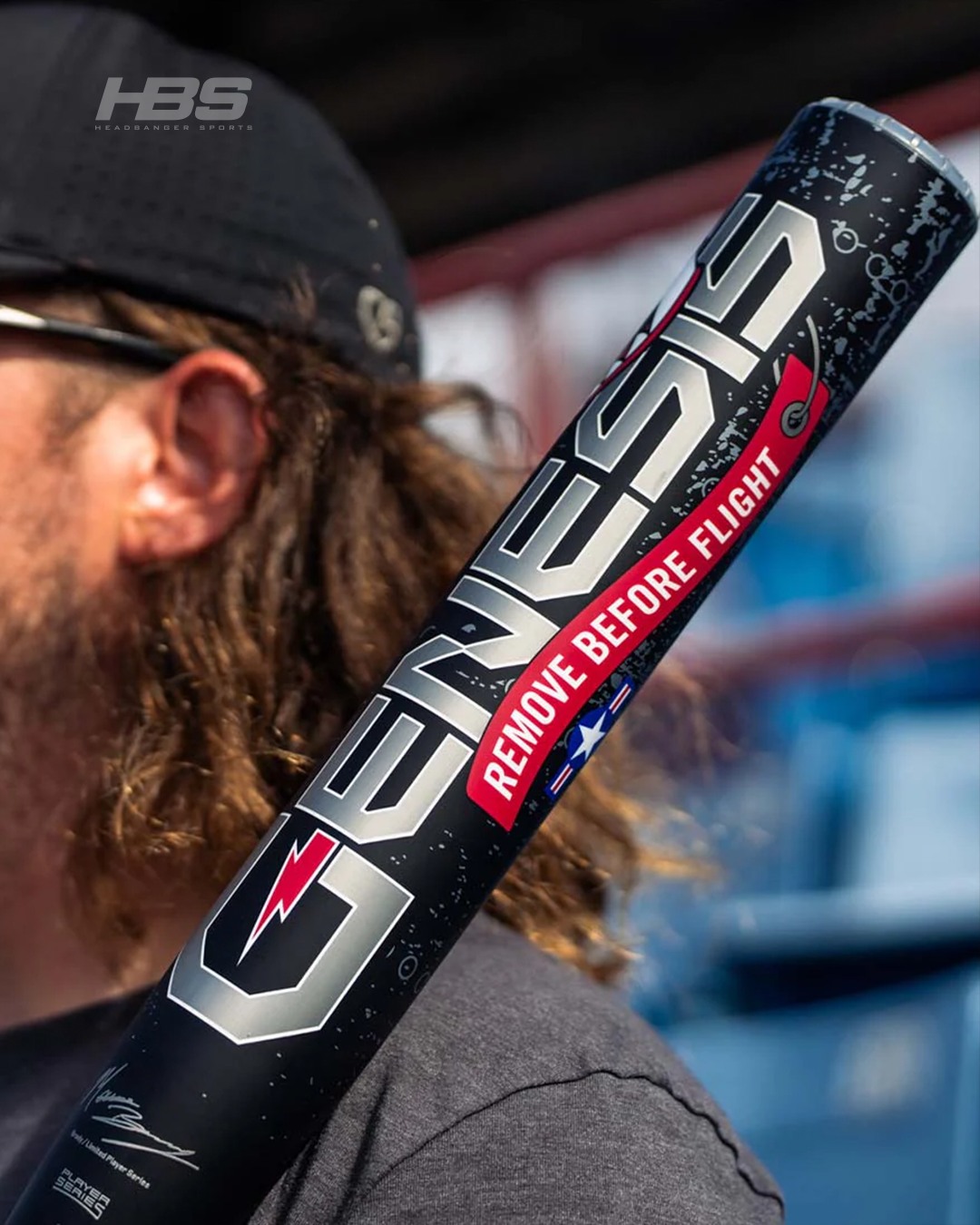 ON-PLANE ROPE BAT 2026ver. ロープバット　レオ The Louisville Slugger 2026 Genesis Matt Brady is OUT NOW 🔥 12