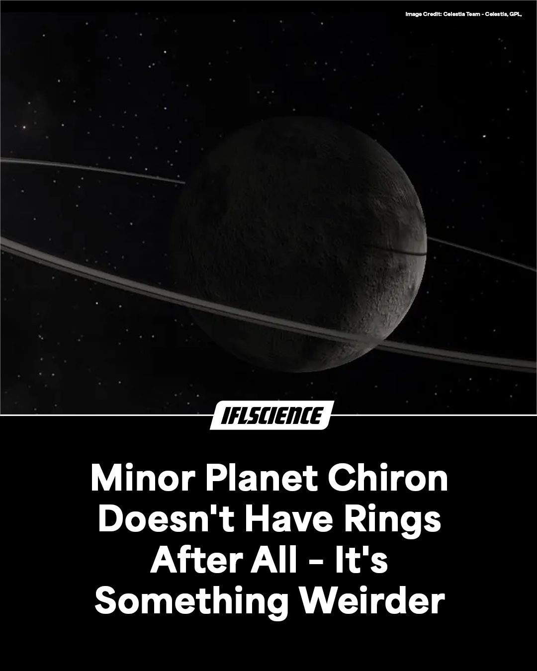 IFLScience - We only get to check on this strange phenomenon every few ...