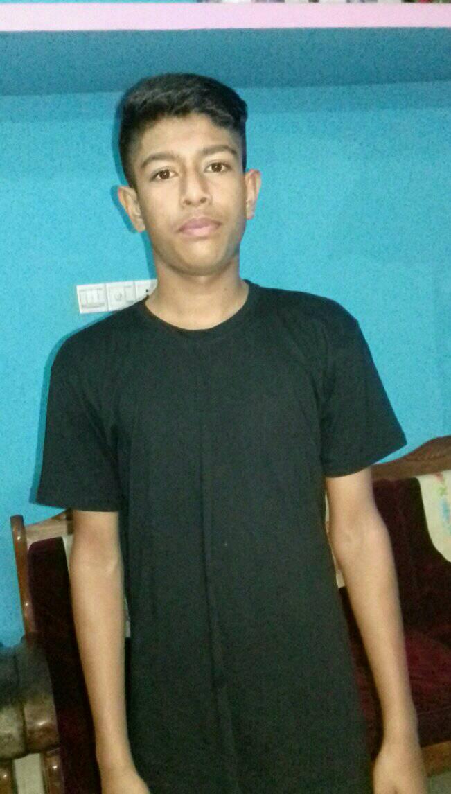 Rider Sakib