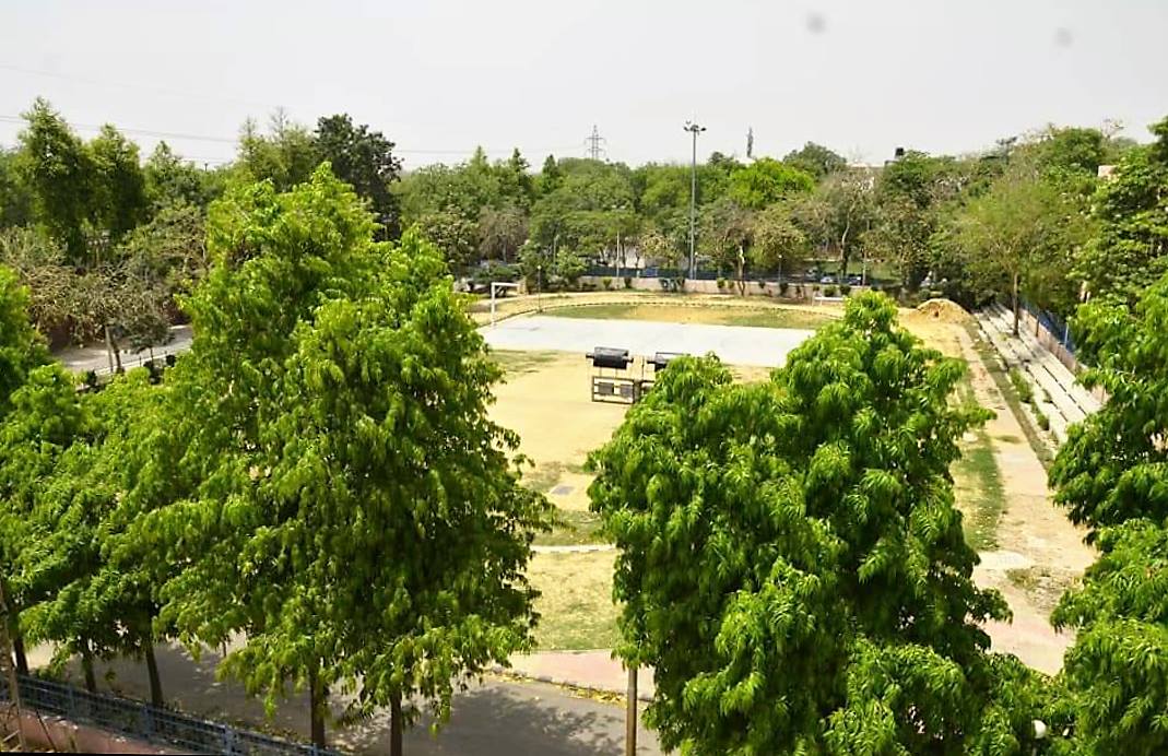 Delhi Institute of Pharamaceutical Sciences and Research - Dipsar | New ...