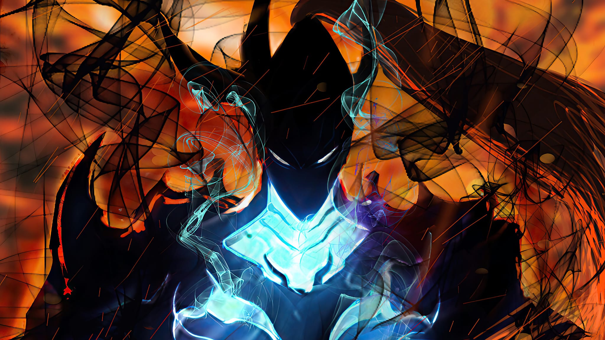 Soloz Leveling