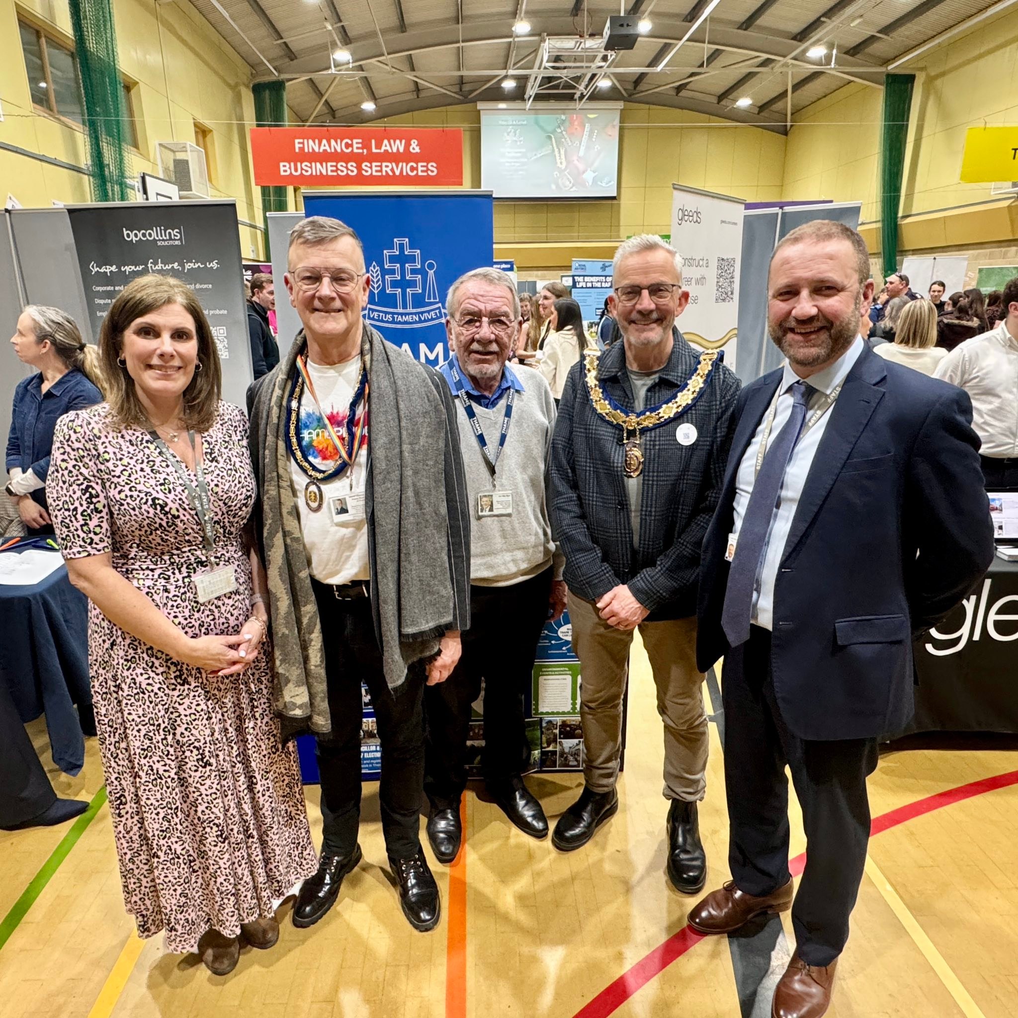 Lord Williams's School | Thame