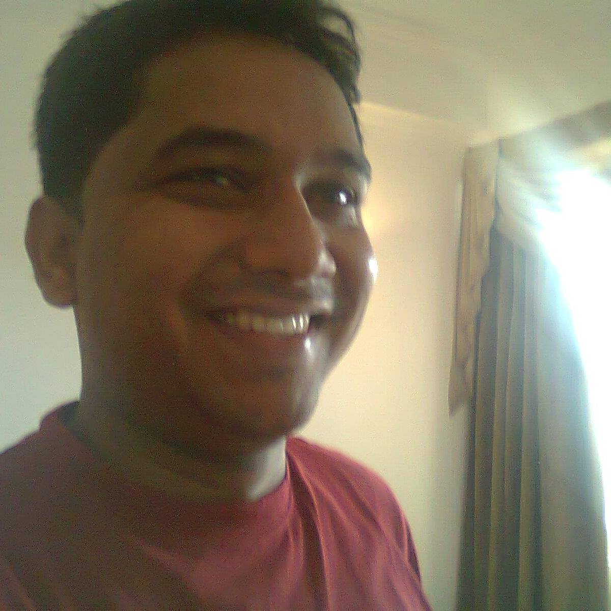 Ashutosh Kumar Singh