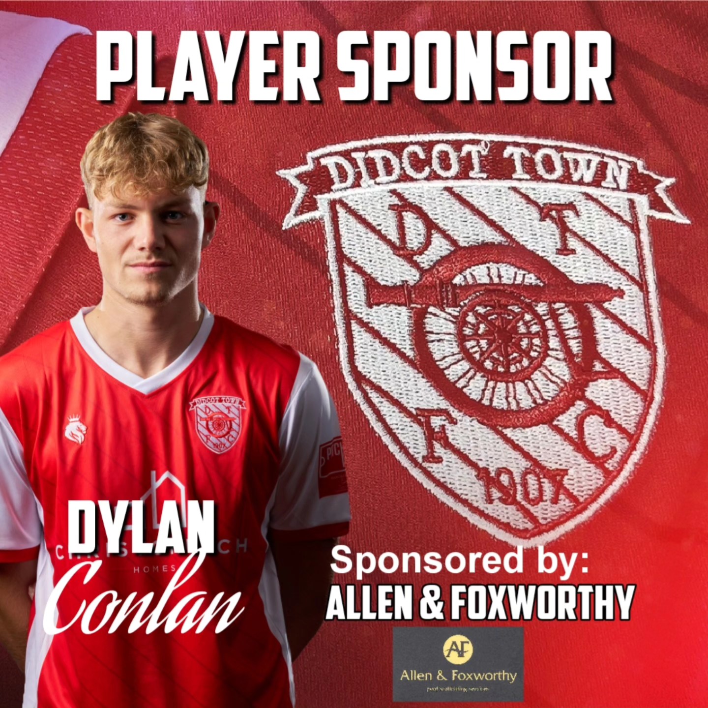 Didcot Town FC | Didcot