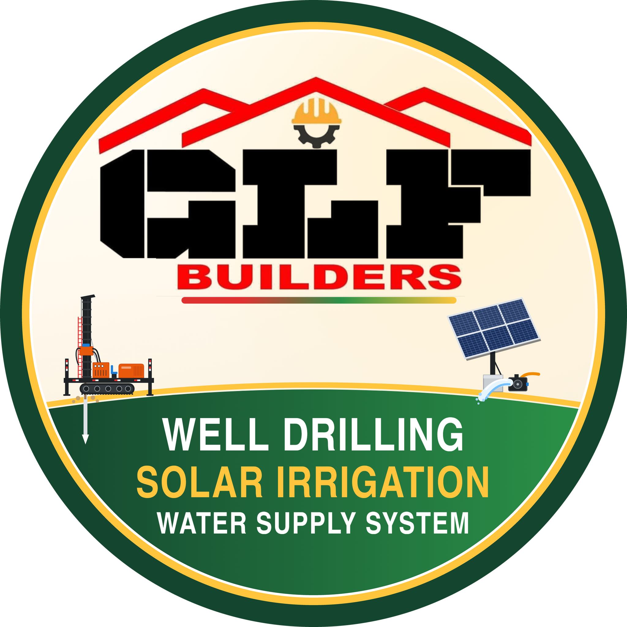 GLF Mobile Solar-Powered Irrigation System: Full Field Demonstration ...