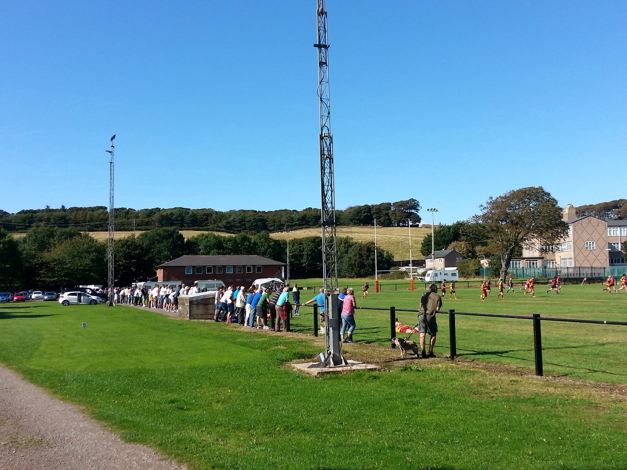 Netherhall RUFC | Maryport