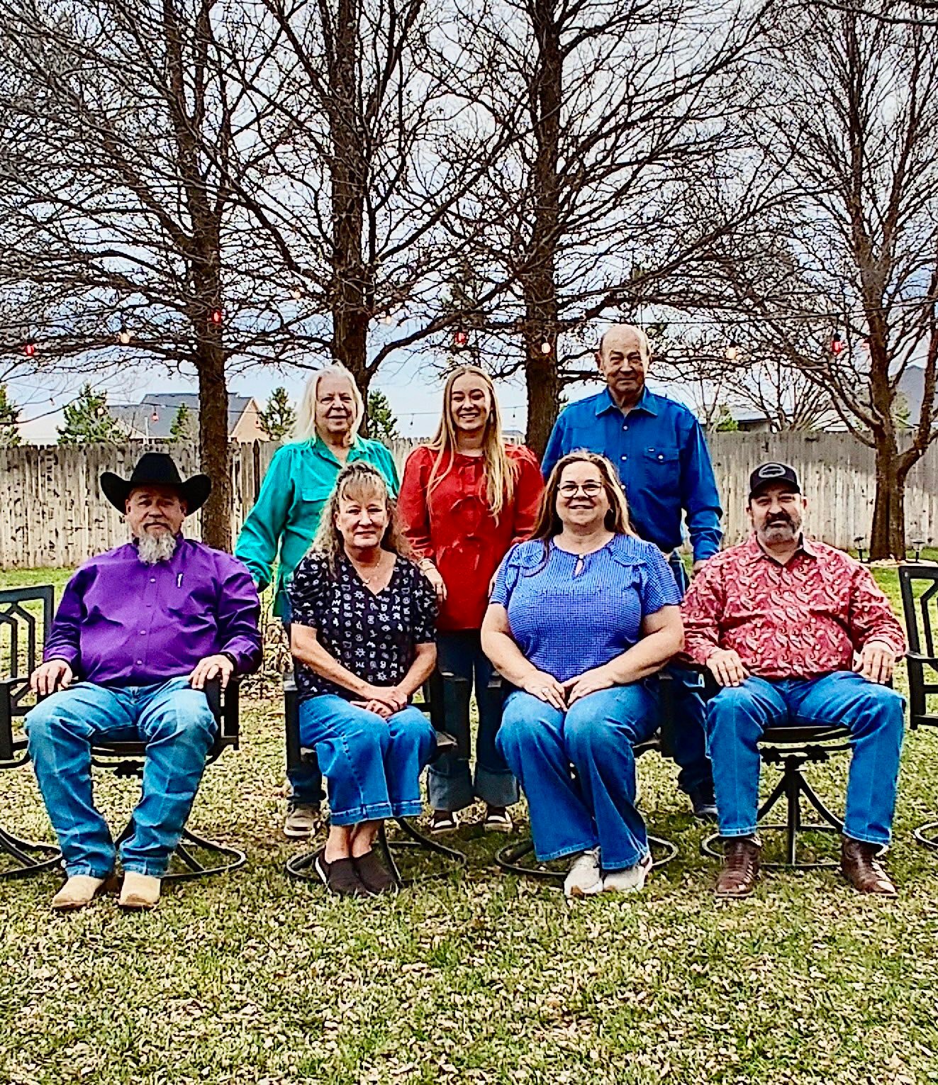 Bad Company Rodeo | Del Rio TX