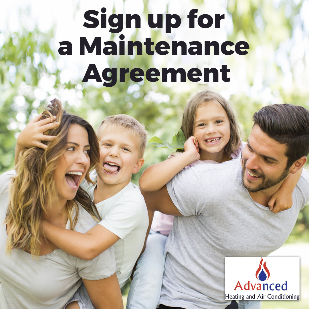 Advanced - Don't wait for a breakdown to remind you about the ...