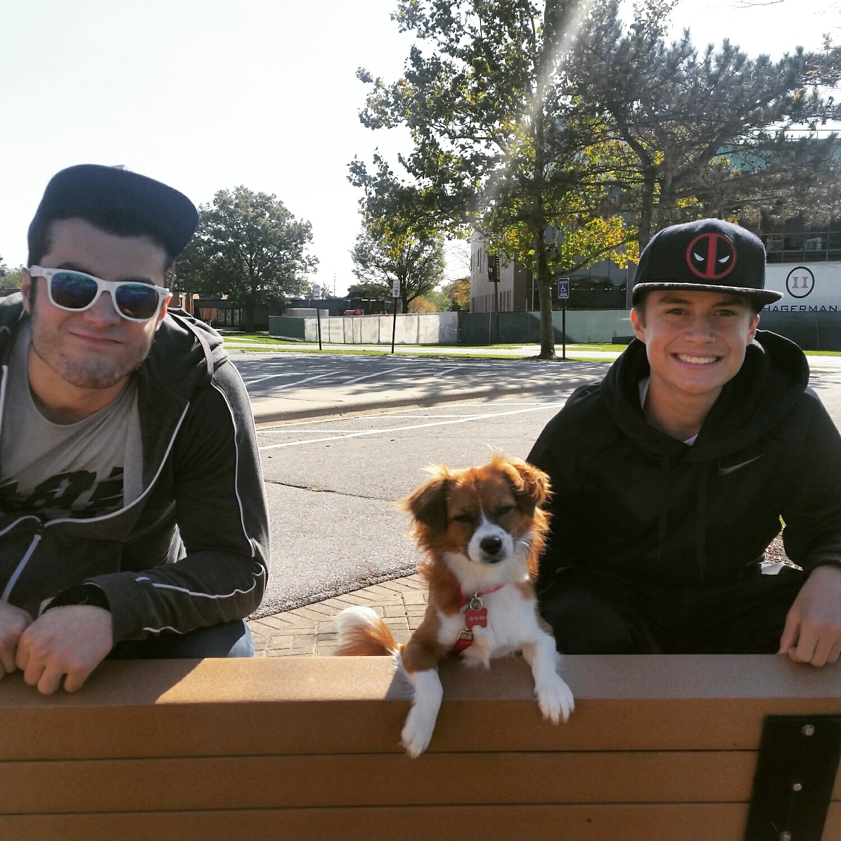Alex Ruscitti (@AJRuscitti) • Facebook, Connect with friends