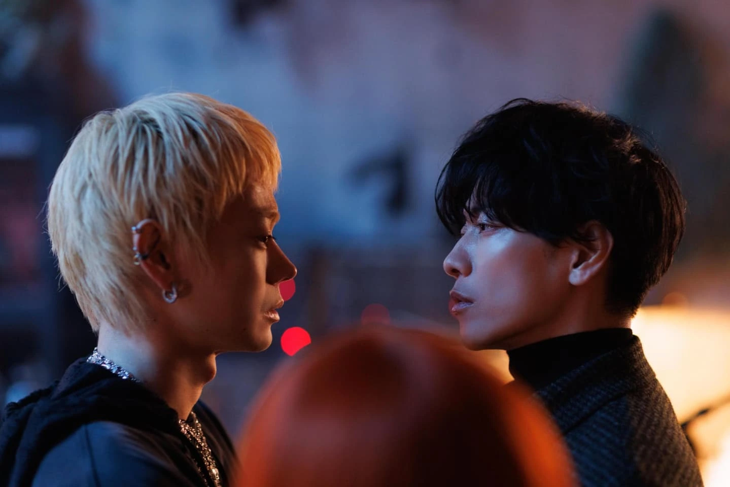 Netflix series... - Takeliciousindo - Sato Takeru Fanpage | Facebook