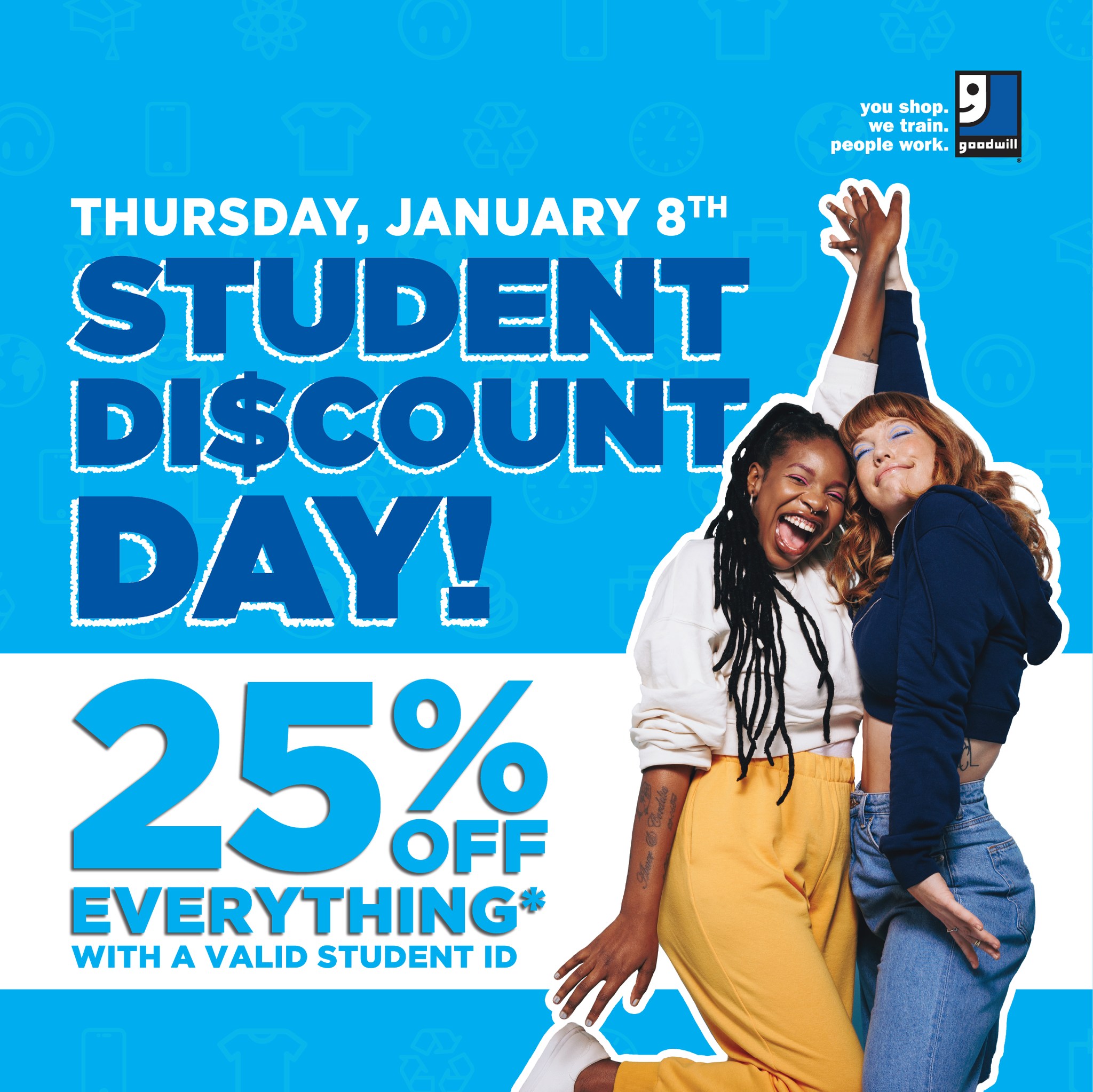 Goodwill... - Goodwill Industries, Ontario Great Lakes