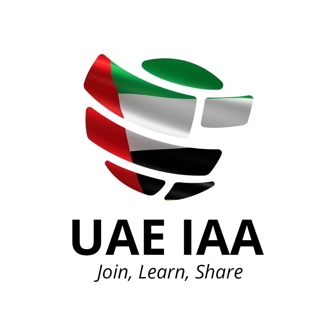 A proud chapter for the UAE IAA. A message that resonates beyond ...