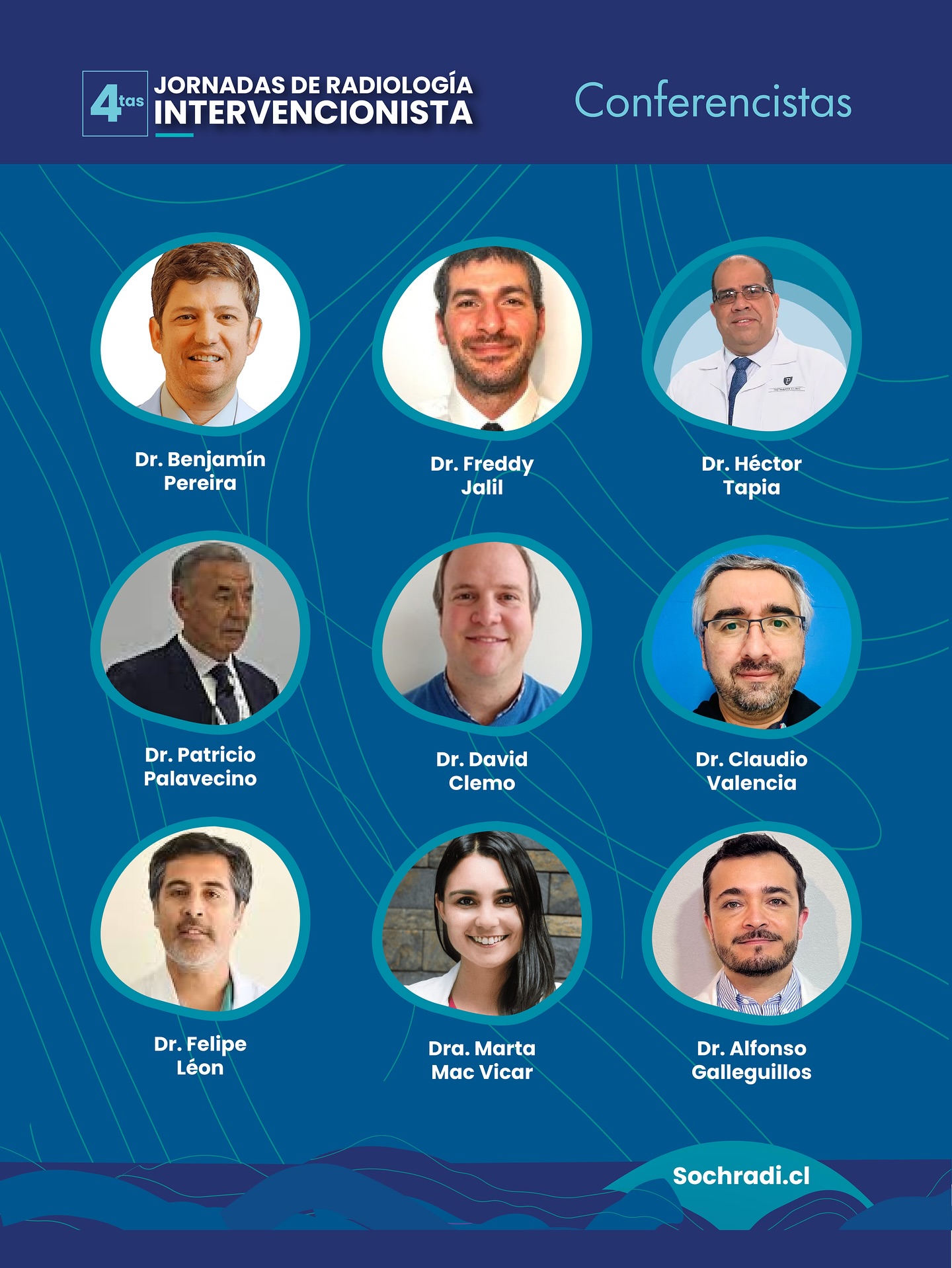 Sociedad Chilena de Radiología | Santiago