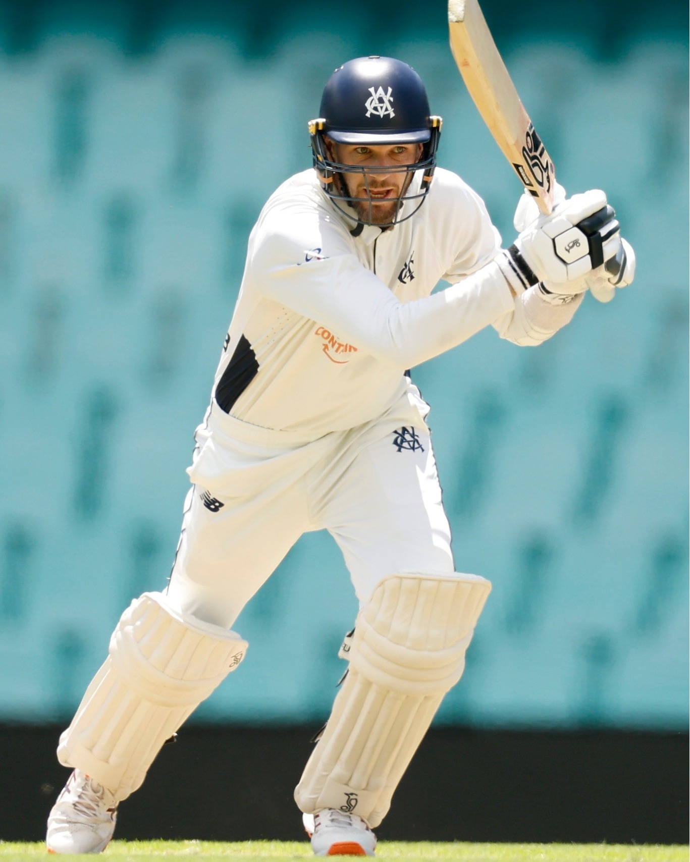 Victorian Cricket Team added a... - Victorian Cricket Team