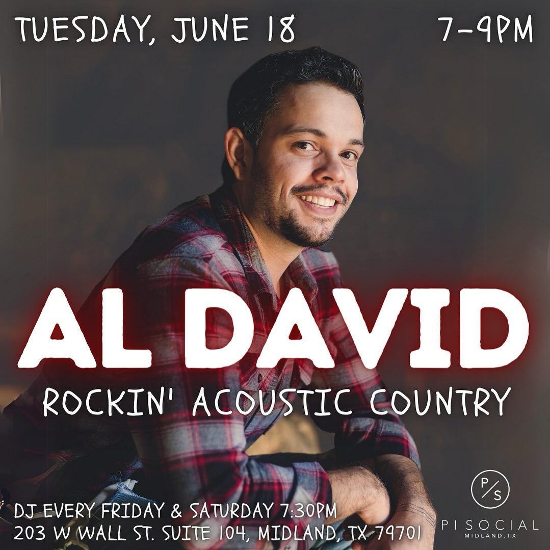 Al David
