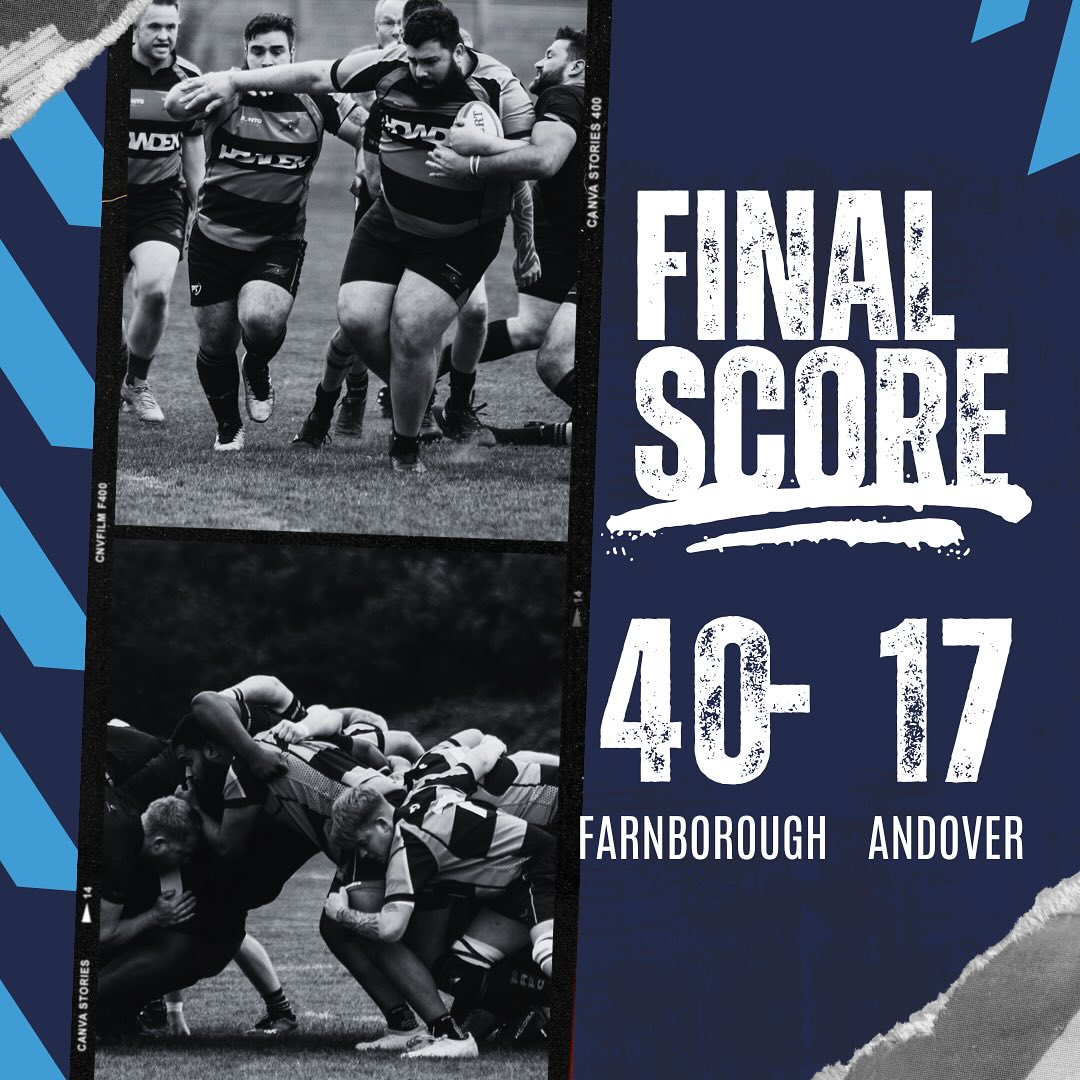 Farnborough Rugby Union Football Club | Farnborough