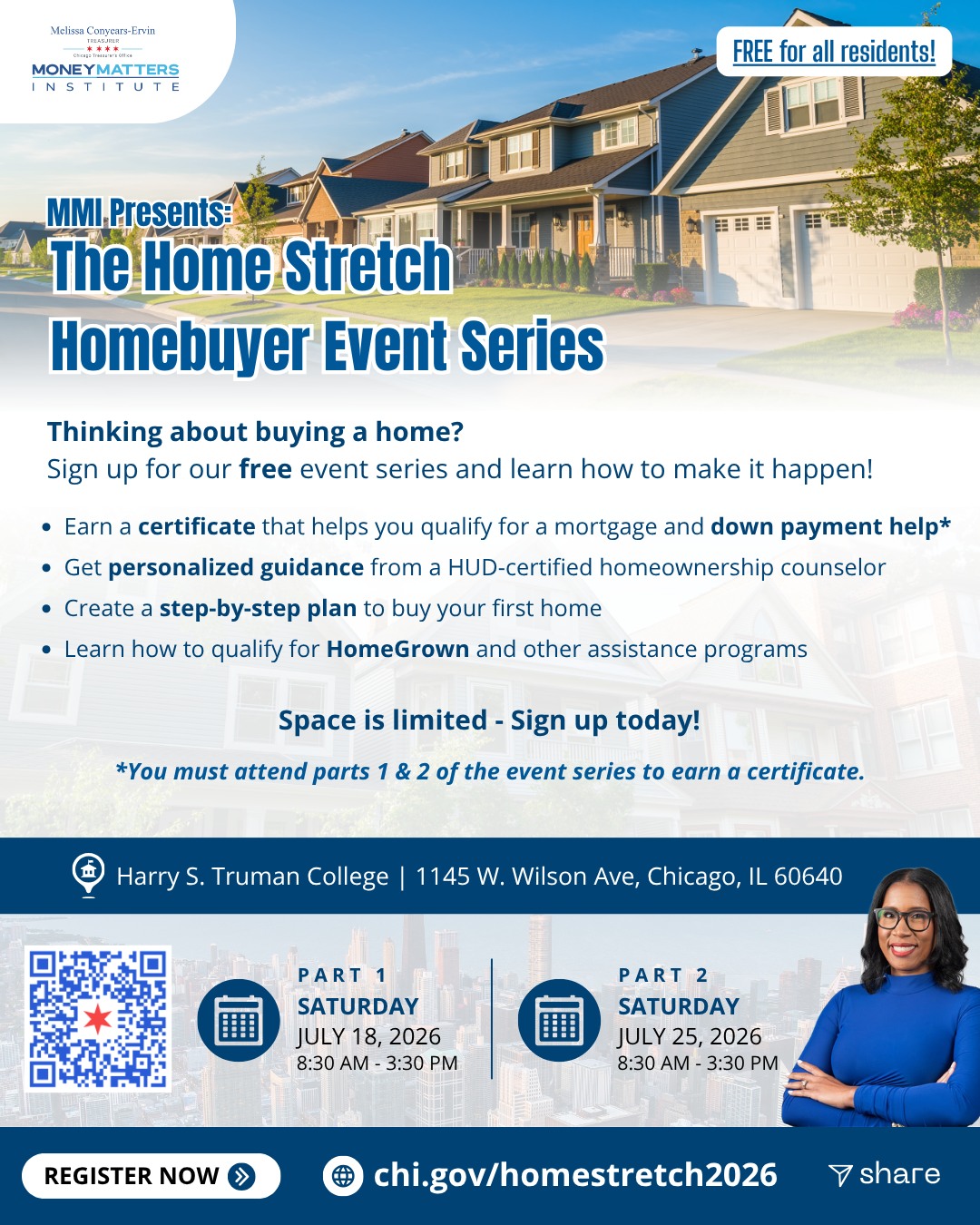 Steps to Access 2026 Home Grants thumbnail