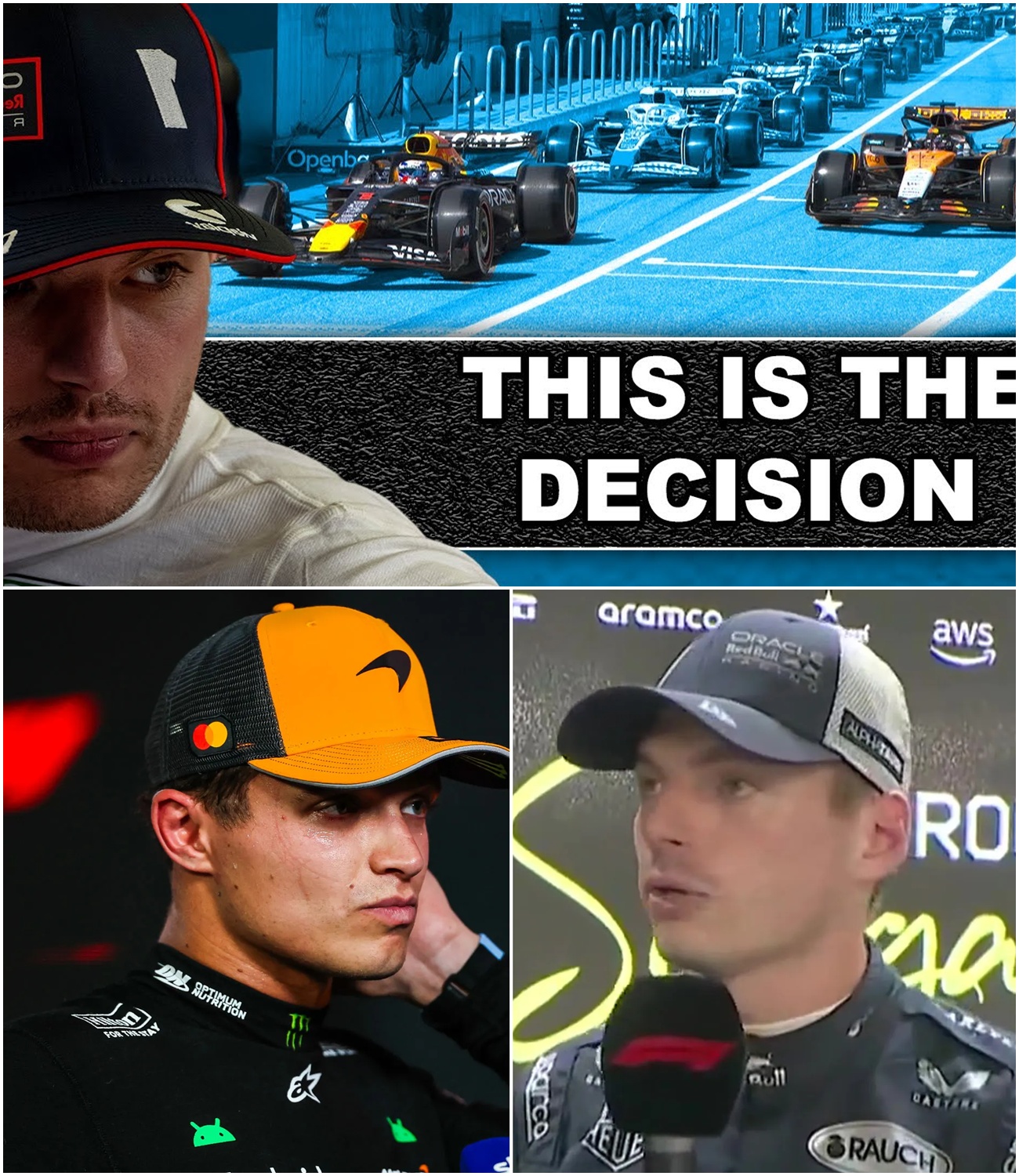 Paul Di Resta - Nine drivers, including Verstappen and... | Facebook