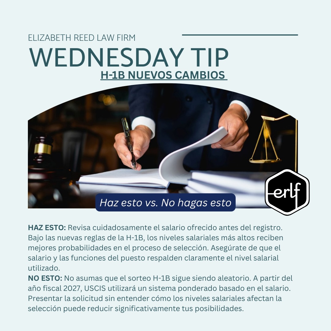 Elizabeth Reed Law Firm | San Antonio TX