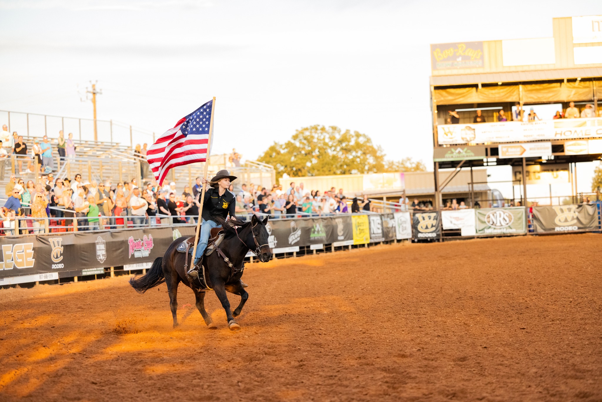 We are incredibly grateful for... - Weatherford College Rodeo | Facebook