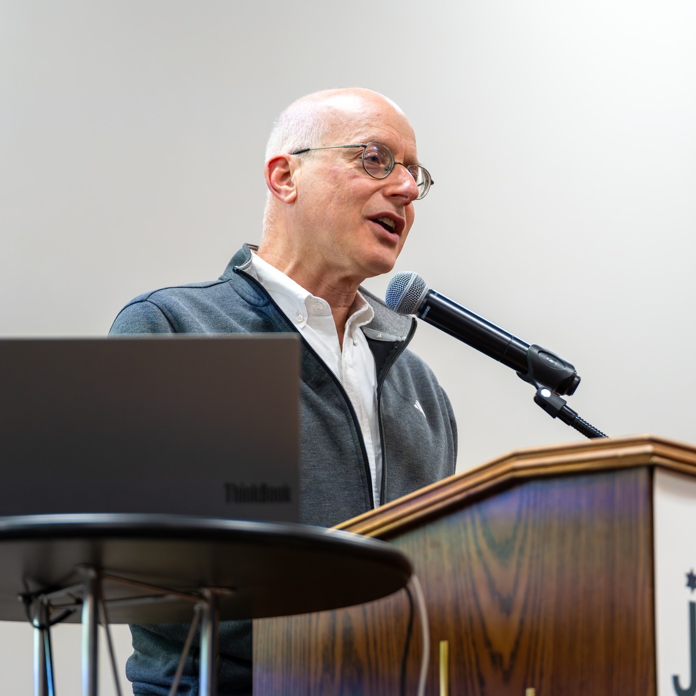 JCC Rochester Authors + Innovators Festival | Rochester NY