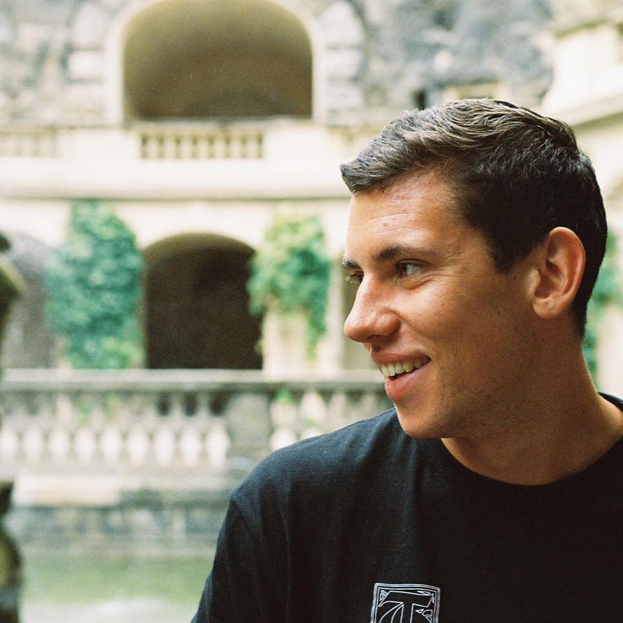 Jan Hrábek