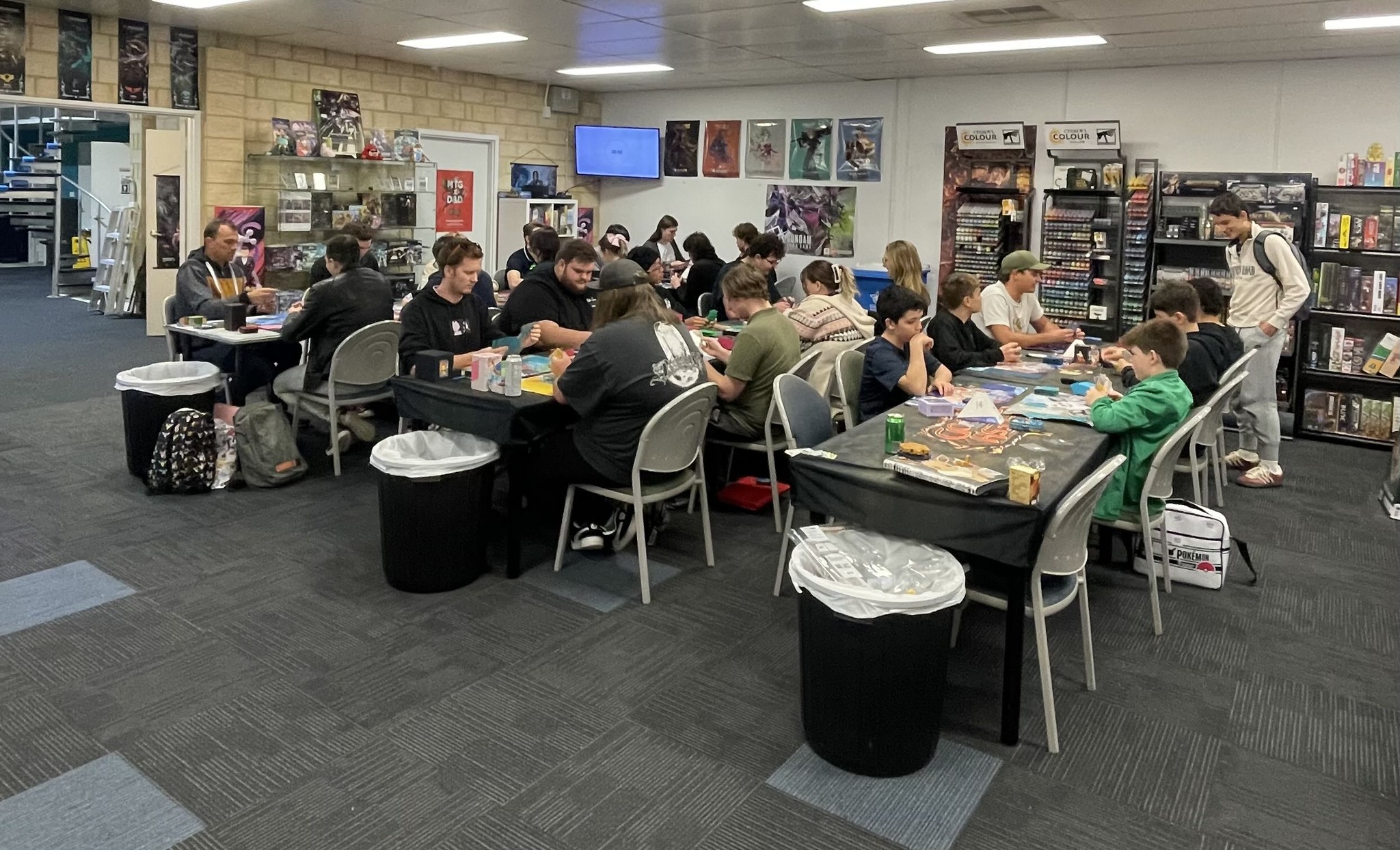 Good Games North | Joondalup WA
