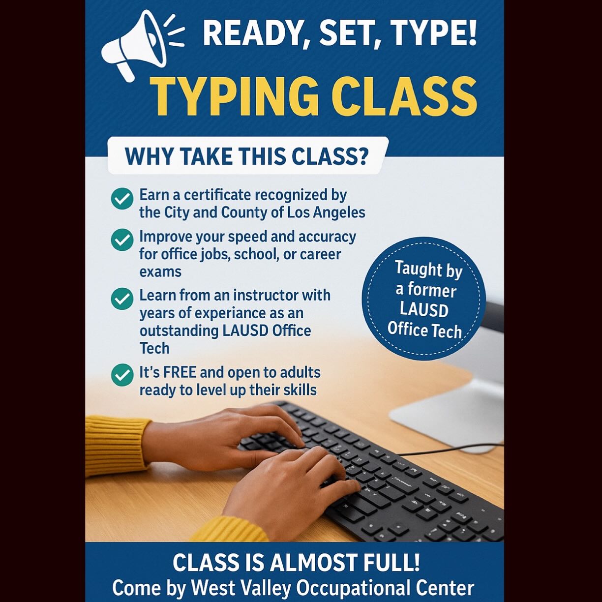 West - 📣 Ready, Set, Type! 💻 Tired of hunting for each key? Our Typing ...
