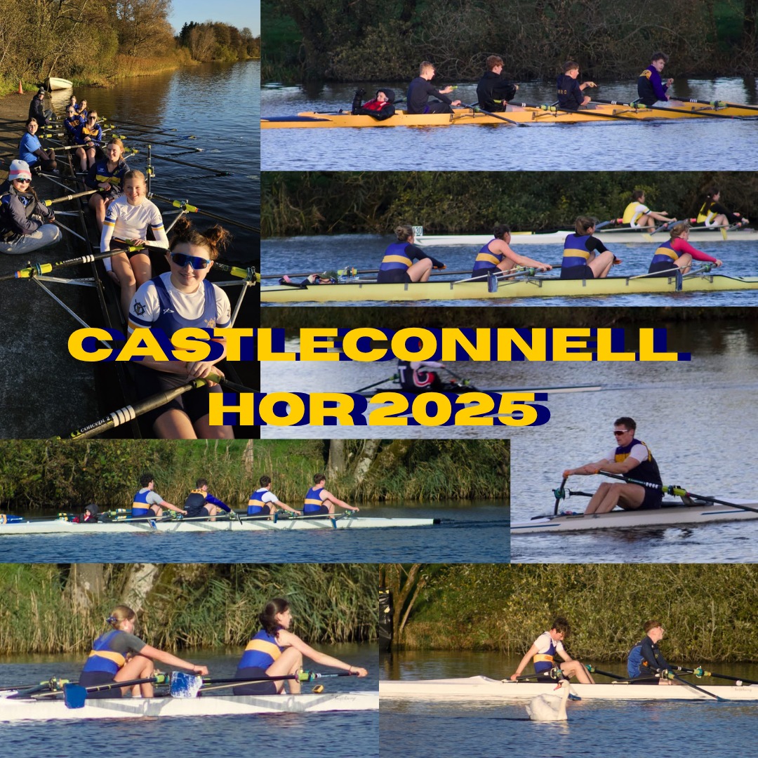 St. Michael's Rowing... - St. Michael's Rowing Club (SMRC)