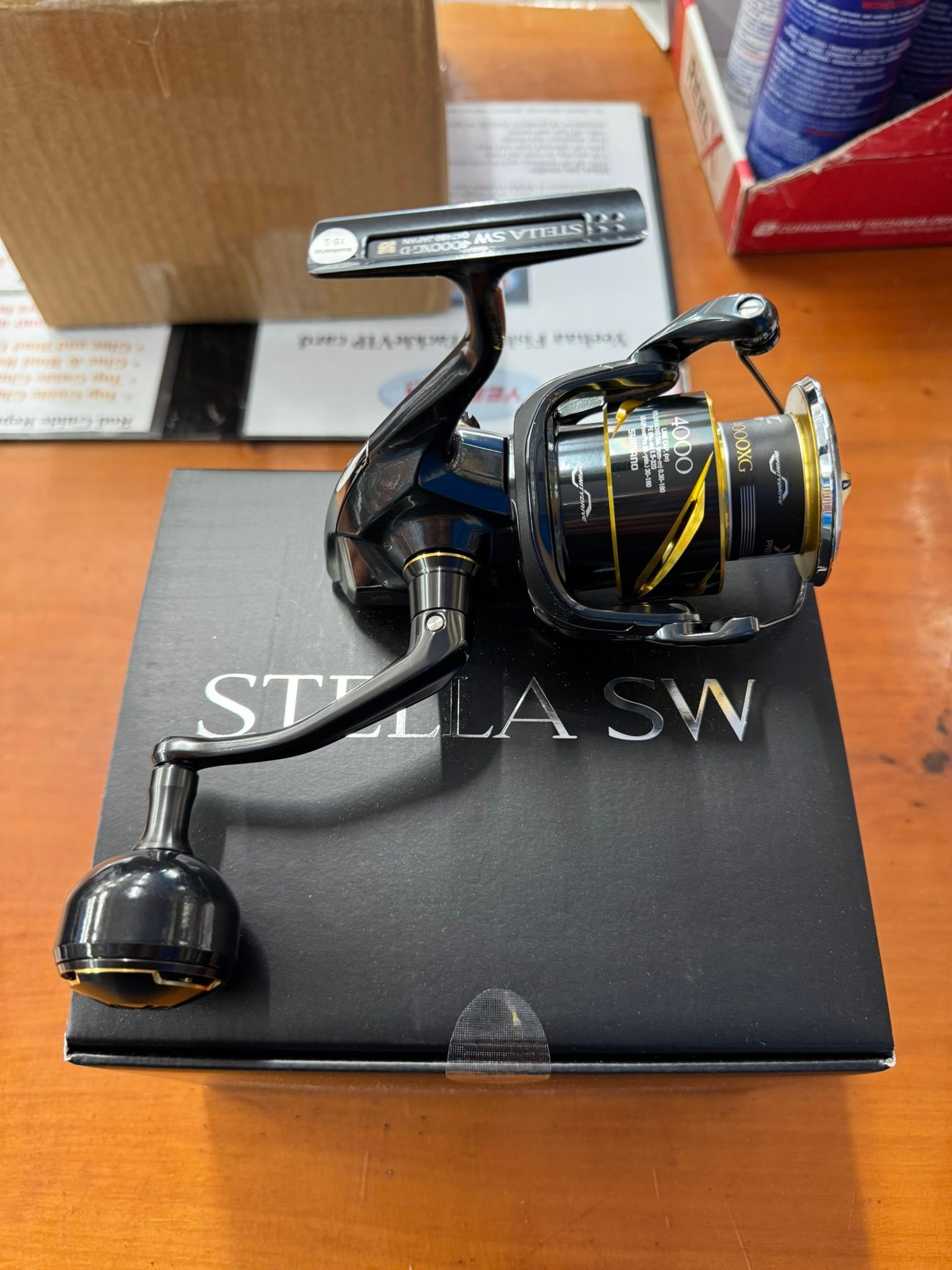 grain belt tackle box Plano EDGE 3600 Railblaza RodStow Double – #FinNor Model:EYS66MLF2 two top